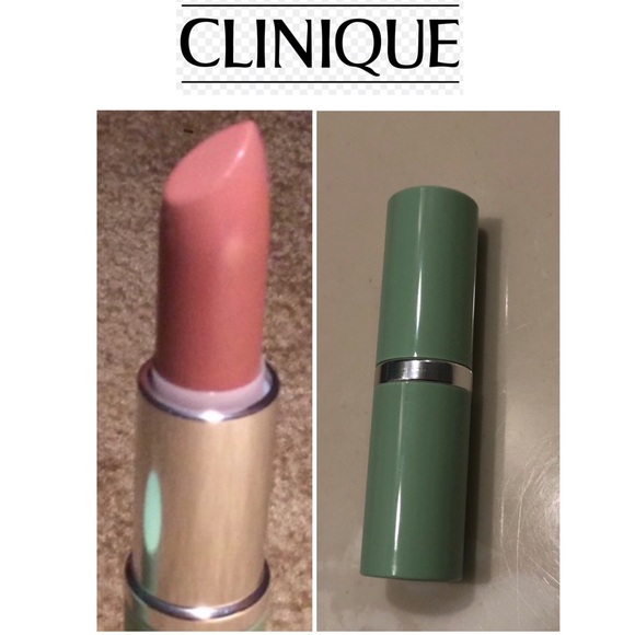 Clinique Other - NEW Clinique Long Last Lipstick Matte Suede